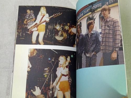 Kim Gordon: Chronicles Vol.1 キム・ゴードン - 古本買取販売