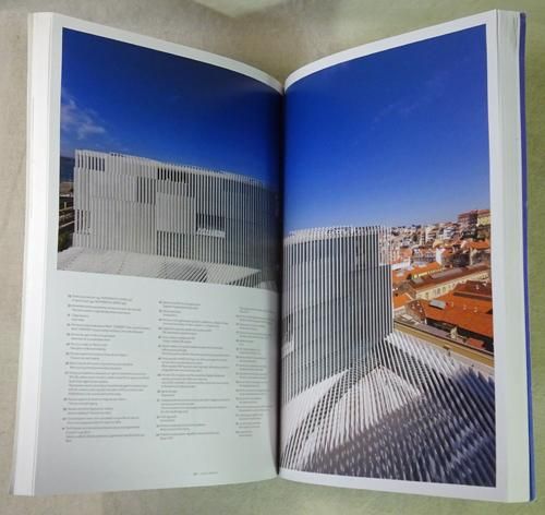 TC cuadernos 145 Aires Mateus: Arquitectura 2003-2020