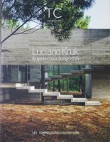 TC cuadernos 146Luciano Kruk: Arquitectura 2009-2020 Ρå