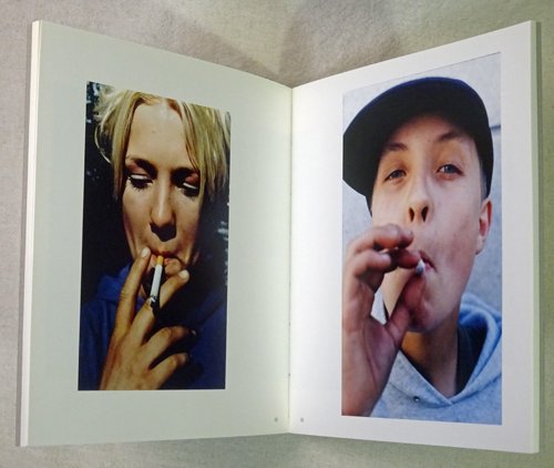 Ed Templeton: Teenage Smokers 2 エド・テンプルトン - 古本買取販売