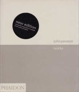 John Pawson Works ジョン・ポーソン - 古本買取販売 ハモニカ古書店