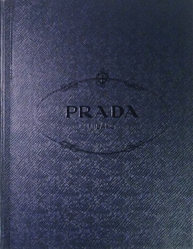 PRADA Book プラダ - 古本買取販売 ハモニカ古書店 建築 美術 写真