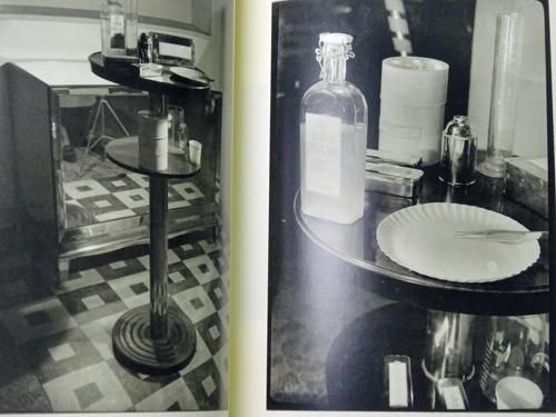 Wols: Photographs Watercolours Etchings ヴォルス: 写真・水彩