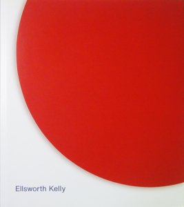 Ellsworth Kelly: Zwischen-Raume Werke 1956-2002/In-Between Spaces