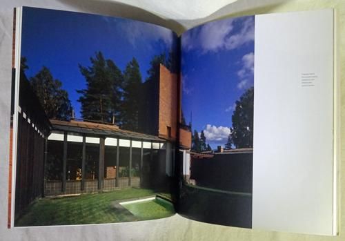 Alvar Aalto: Town Hall, Saynatsalo（Architecture in Detail） アルヴァ・アールトの画像