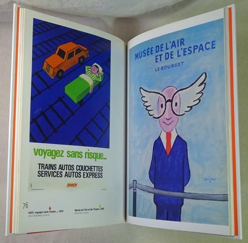 Savignac s'affiche レイモン・サヴィニャック - 古本買取販売