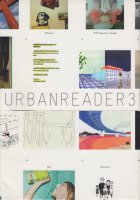 URBAN READER 3 The Synergetic Issue Хꥵ