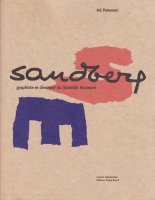 Sandberg: graphiste et directeur du Stedelijk Museum ࡦɥС