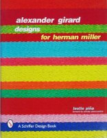 <img class='new_mark_img1' src='https://img.shop-pro.jp/img/new/icons50.gif' style='border:none;display:inline;margin:0px;padding:0px;width:auto;' />Alexander Girard Designs for Herman Miller 쥭