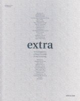extra: Encyclopaedia of Experimental Print Finishing