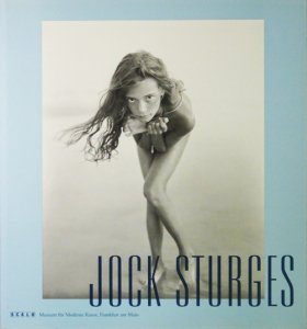 Jock Sturges ジョック・スタージェス - 古本買取販売 ハモニカ古書店 