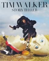 <img class='new_mark_img1' src='https://img.shop-pro.jp/img/new/icons50.gif' style='border:none;display:inline;margin:0px;padding:0px;width:auto;' />Tim Walker: Story Teller ƥࡦ
