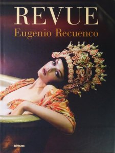 REVUE Eugenio Recuenco エウへニオ・レクエンコ