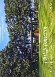 Philip Johnson フィリップ•ジョンソン著作集」新建築GA都市論 - 本