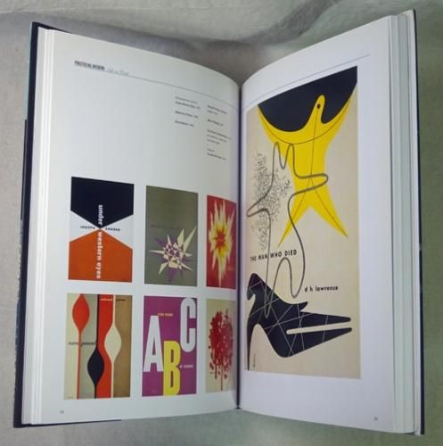 Born Modern: The Life and Design of Alvin Lustig アルヴィン