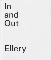 Jonathan Ellery: In and Out ʥ󡦥꡼