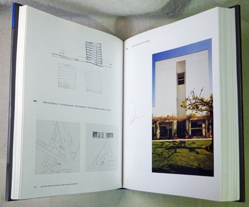 Alvaro Siza: Complete Works アルヴァロ・シザ - 古本買取販売 