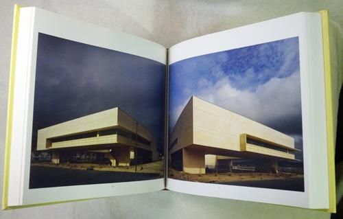 Alvaro Siza: Twenty Two Recent Projects アルヴァロ・シザ