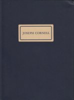Joseph Cornell: The Crystal Cage/ Box Constructions & Collages 祼աͥ
