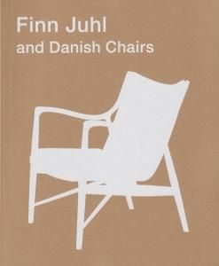 フィン・ユールとデンマークの椅子 Finn Juhl and Danish chairs