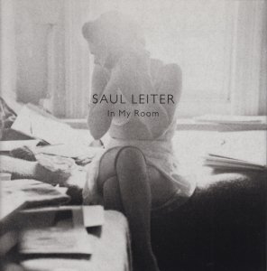 洋書【英語版】In My Room / Saul Leiter ソール・ライター - 洋書