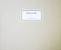 Harlemville by Clare Richardson クレア・リチャードソン 