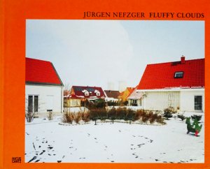Jurgen Nefzger: Fluffy Clouds ユルゲン・ネフツガー - 古本買取販売 