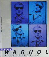 Andy Warhol: Retrospective ǥۥ