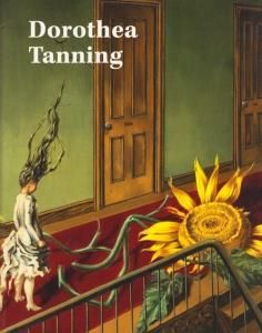 Dorothea Tanning（ドロテア・タニングの作品集） | Pay ID