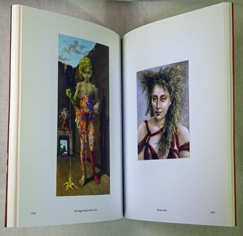 Dorothea Tanning ドロテア・タニング - 古本買取販売 ハモニカ