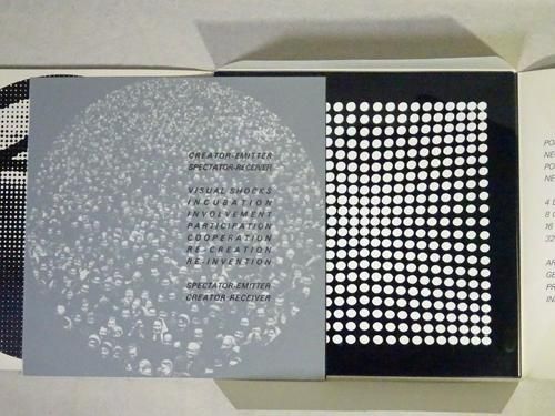 VASARELY２　　ヴァザルリ作品集2 VASARELY2 ヴァザルリ作品集2 Vasarely II | ヴィクトル