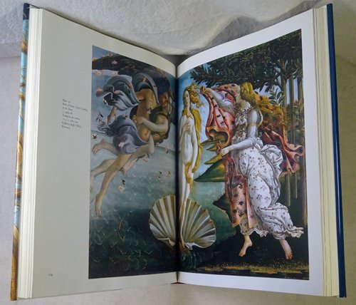 Botticelli: Life and Work サンドロ・ボッティチェッリ - 古本買取