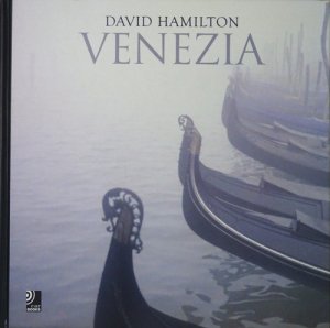 David Hamilton: Venezia デイヴィッド・ハミルトン - 古本買取販売