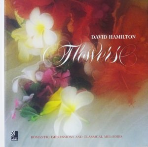 David Hamilton: Flowers: Romantic Impressions and Classical