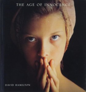 David Hamilton: The Age of Innocence デヴィッド・ハミルトン - 古本 