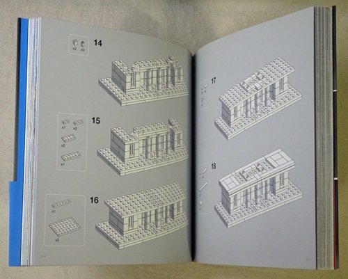 レゴでつくろう世界の名建築 - 古本買取販売 ハモニカ古書店 建築 美術 