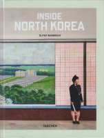 <img class='new_mark_img1' src='https://img.shop-pro.jp/img/new/icons50.gif' style='border:none;display:inline;margin:0px;padding:0px;width:auto;' />Inside North Korea by Oliver Wainwright オリバー・ウェインライト