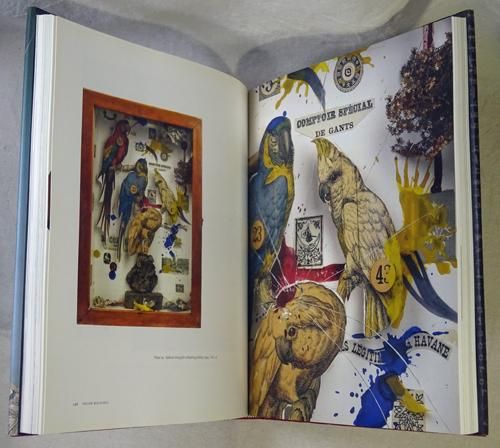 Joseph Cornell: Navigating the Imagination ジョゼフ