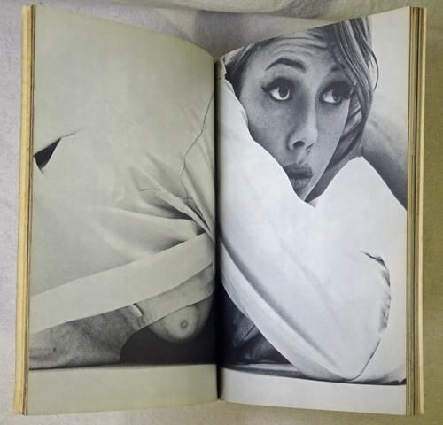Sam Haskins: Funf Madchen サム・ハスキンス - 古本買取販売