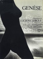 Lucien Clergue: Genese 륷󡦥륰