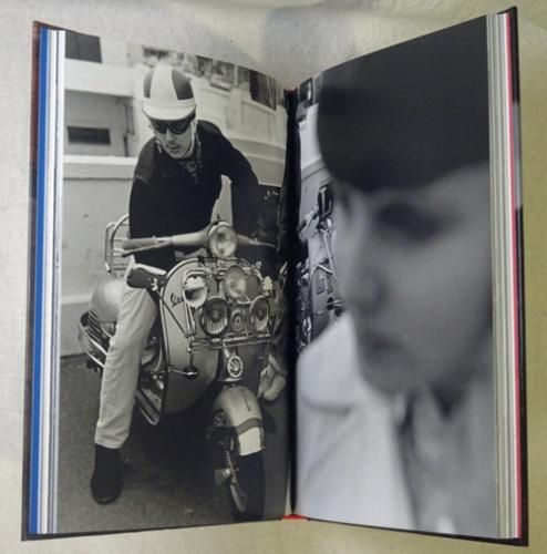 I'm One: 21st Century Mods モッズ - 古本買取販売 ハモニカ古書店