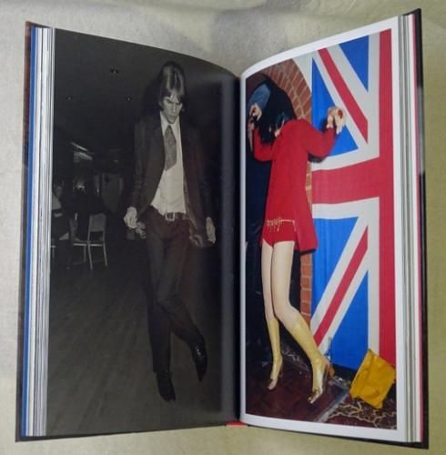 I'm One: 21st Century Mods モッズ - 古本買取販売 ハモニカ古書店