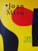Joan Miro 1893-1993 ジョアン・ミロ