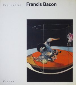 Figurabile: Francis Bacon フランシス・ベーコン - 古本買取販売 
