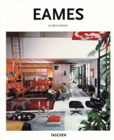 Charles & Ray Eames: 1907-1978, 1912-1988: Pioneers of Mid-century Modernism ॺ