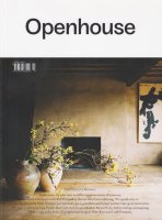 Openhouse Magazine Vol.13