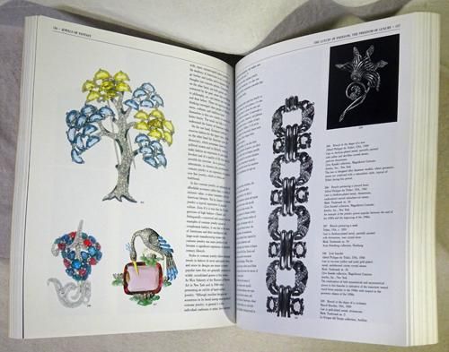 Jewels of Fantasy 20世紀のコスチュームジュエリー 写真集 81c80y3W6KL.jpg
