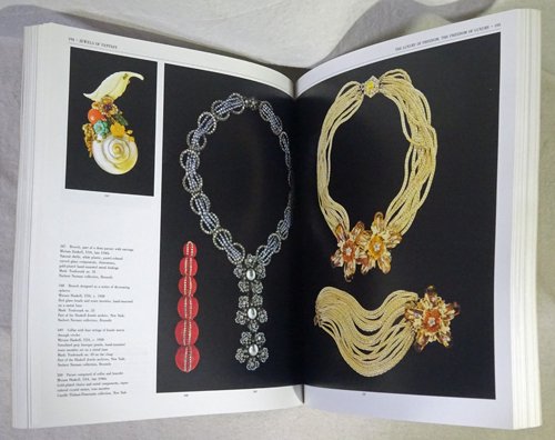 Jewels of Fantasy: Costume Jewelry of the 20th Century. - 古本買取 
