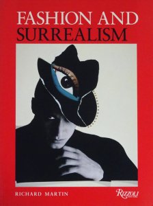 Fashion & Surrealism ファッションとシュルレアリスム - 古本買取販売