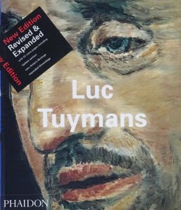 Luc Tuymans (Phaidon Contemporary Artist Series) リュック